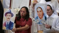 Venezuela celebra la Fiesta de la Santidad en honor a San José Gregorio Hernández y Santa Carmen Rendiles