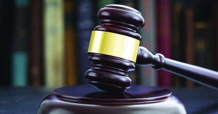 Myrtle Beach man gets 5 years for involuntary manslaughter