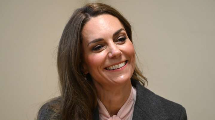 Kate Middleton's Go-To Handbags For Casual Outings Come With A Hefty Price Tag