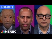 MSNBC Highlights