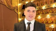 Thiago Medina despertó del coma