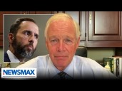 This should shock and outrage every American: Sen. Ron Johnson