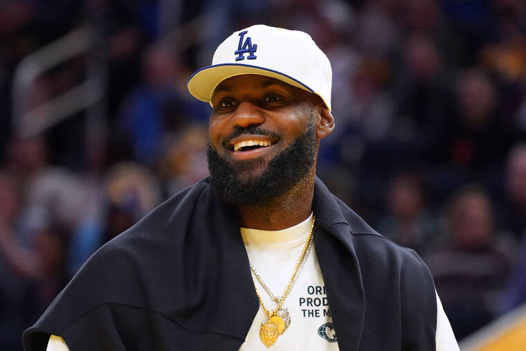 LeBron James: ‘Second Decision’ coming Tuesday