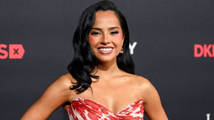 Becky G Documentary 'Rebbeca' Sets Two-Night-Only Event This December