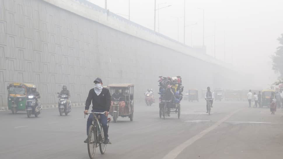 Delhi AQI Alert: National Capital Continues To Breathe 'Very Poor' Quality Air, What Happens In GRAP 2?