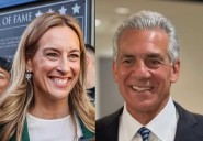 Poll: Sherrill Maintains Tight Lead Over Ciattarelli In NJ Gov Race