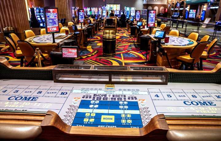 Online casinos led Pa.’s $6B-plus in gaming revenue for 2024