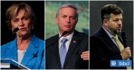 La derecha sube el tono contra el gobierno: Matthei, Kast y Kaiser buscan disputarse votos del sector