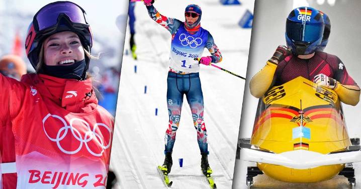 Records that could be set at the 2026 Milan Cortina Winter Olympics