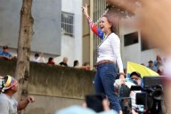 Dan Nobel de la Paz a María Corina Machado