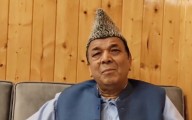 Court Permission Will Decide Mehraj Malik’s Participation In Upcoming Assembly Session: Speaker
