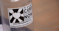 'It's about a cure for cancer' | Nonprofit funding cancer research raising money ahead of Angel Run fundraiser