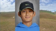 Boy dies after bike crash in central Minnesota