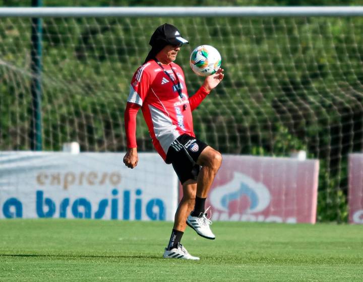 Junior vs. Santa Fe, ¡Un partido, dos necesidades…!