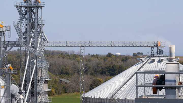 Nuclear power could return to Kewaunee County. Some have…