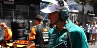 La singular situación del cerebro más buscado de la F1 en Aston Martin: “No habla con nadie del equipo, nadie sabe lo que hace”