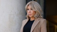 French first lady Brigitte Macron plagued by ‘deep anxiety’ over false claims she’s a man, daughter reveals