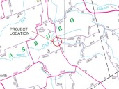 Now is the time to comment on this 2027 Lancaster County bridge project