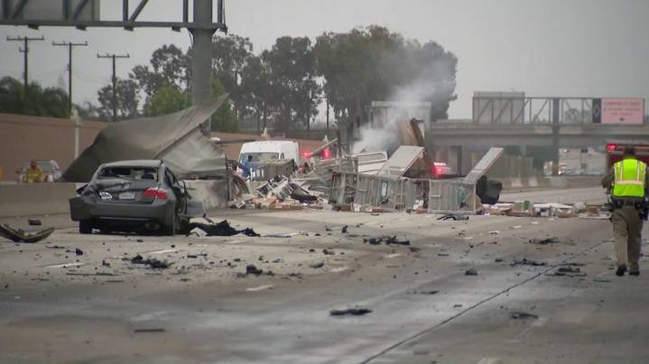California attorney convicted in 2019 DUI crash that killed trucker