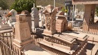 El Panteón Municipal de Lerdo, entre leyendas e historia del año 1800