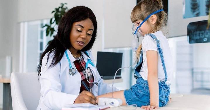 Why Vaccines Are Especially Important for Children With Asthma