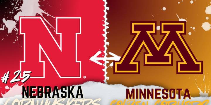 Huskers prep for Friday trip to Minnesota amid Rhule
