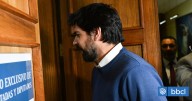 Corte aprueba desafuero de diputado Joaquín Lavín León