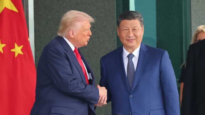 ¿Cuál es el balance del encuentro entre Donald Trump y Xi Jinping?