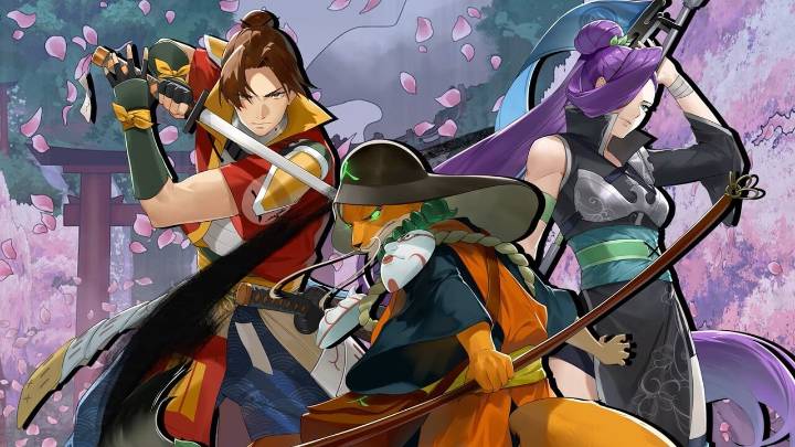 Shujinkou Review (Switch eShop)