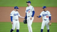 Blake Snell blames bad luck after latest World Series letdown puts Dodgers on brink of defeat