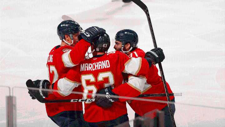 Marchand, Panthers edge Flyers to spoil Tocchet’s debut as coach