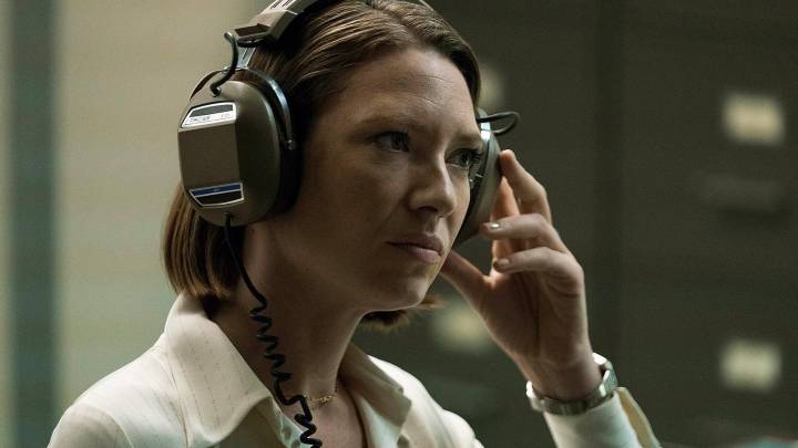 Mindhunter's Creepiest Character: Principal Wade's Disturbing Grooming Behavior