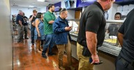 Tasty $8 meals at Baton Rouge cafeteria cooked by inmates