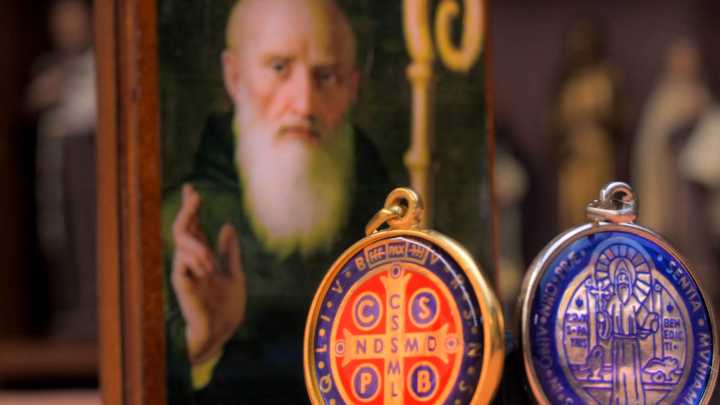 Decades after the hit horror film, demand for exorcists on the rise