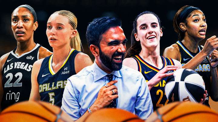 New York City mayoral candidate Zohran Mamdani backs WNBA CBA negotiations, signs WNBPA letter