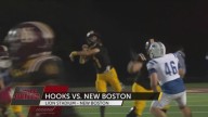 Hooks Hornets triumph over New Boston Lions, eye playoffs