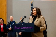 Whitmer signs $81 billion state budget, resolving months of uncertainty