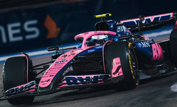 Franco Colapinto se pudrió de Gasly, se rebeló y desobedeció una orden de Alpine