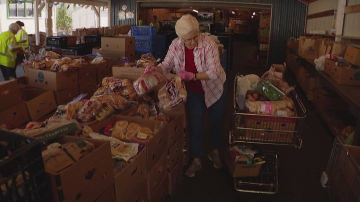 Washington's new sales tax impacts nonprofits