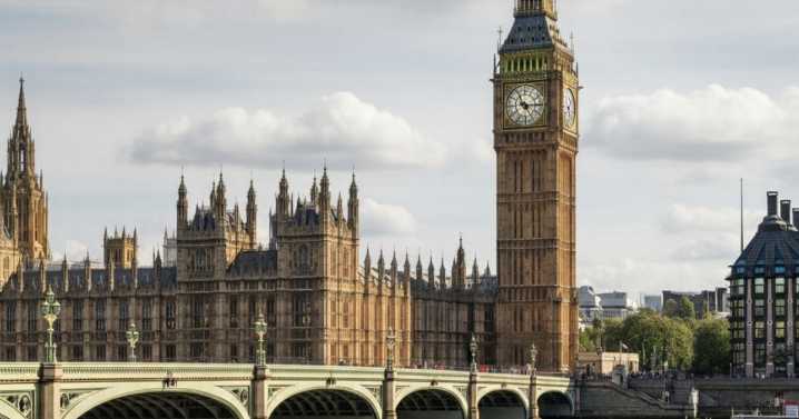 Can you spot the real 'Big Ben' tower in new AI quiz?