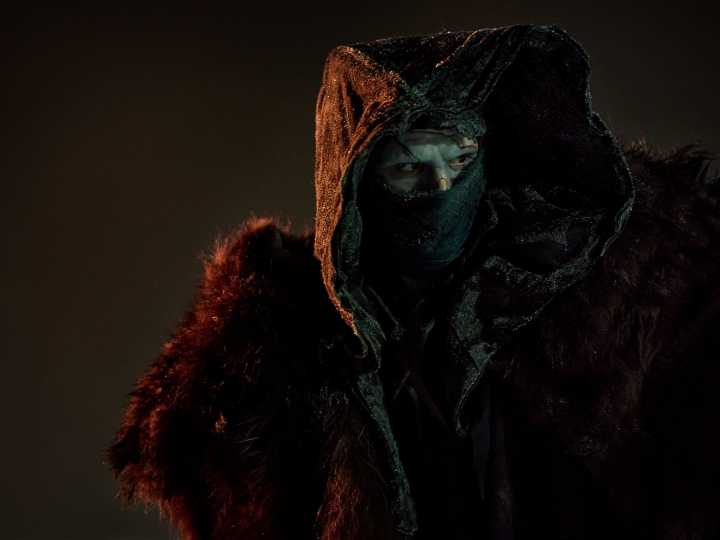 "Frankenstein", de Guillermo del Toro: "Una criatura bella, como un recién nacido"