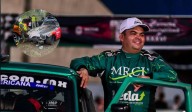 Carrera Panamericana: Ocho lesionados tras accidente en Mil Cumbres: Emilio Velázquez fuera de competencia