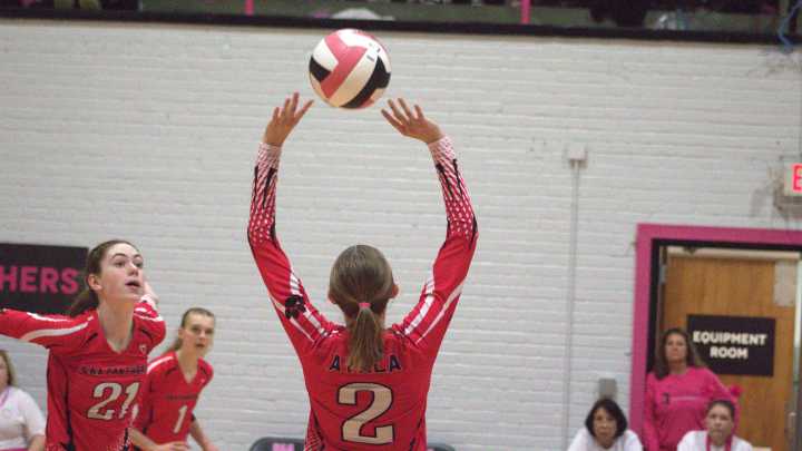 Reader Poll: Savannah Morning News High School Athlete of the Week