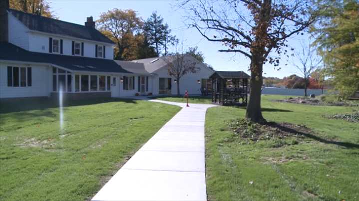 Wellness Center for first responders opens in Boardman