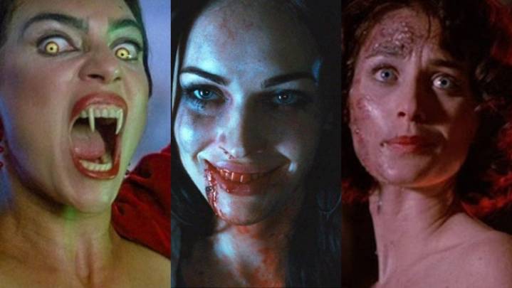 Bad Girls Burn Brighter: 5 Horror Villainesses Punished for Desire
