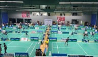 Arin Dutta, Nithiksha Jeganathan secure wins at All India Sub