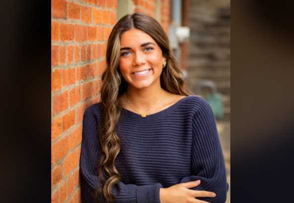 Circleville Pumpkin Show Queen Candidate Spotlight: Molly Miller of Logan Elm...