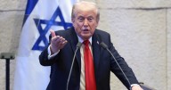 'The hostages are back': Trump touts Gaza ceasefire deal before Israeli legislature