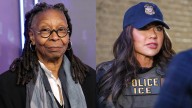 Whoopi Goldberg Mocks DHS Secretary’s ICE Plans for Super Bowl