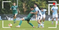 Directo | El CD Arenteiro quiere regresar a la senda de la victoria ante el Barakaldo